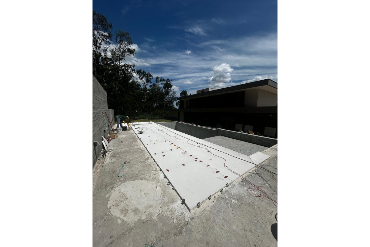 Casa Alphaville