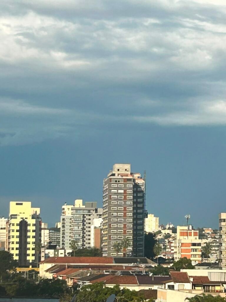 Foto de Porto Alegre